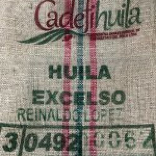 saco colombia geisha