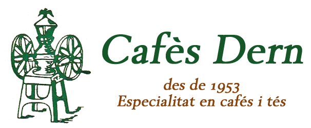 botiga cafè online