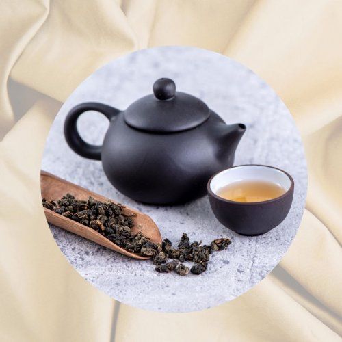 Tienda de té online