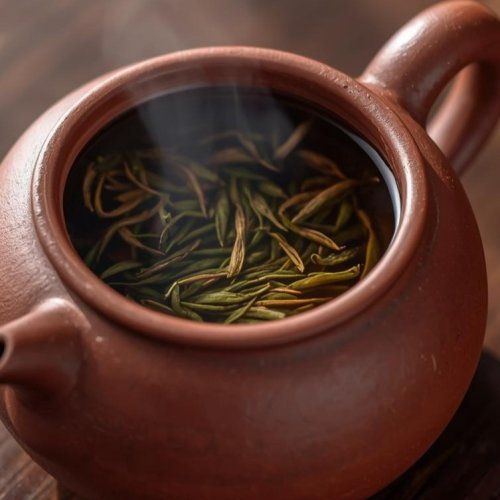 Tienda de té online