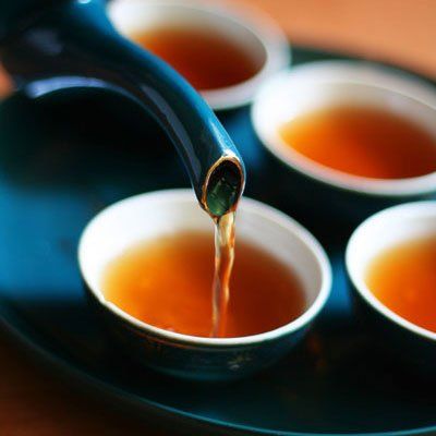 Tienda de té online