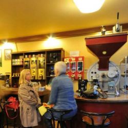 Cafés en grano Terrassa